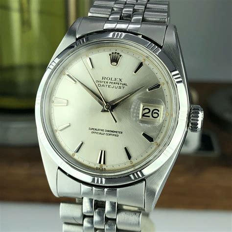 rolex supplier 1960|vintage rolex watches 1960s.